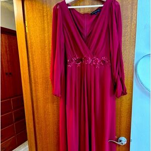 Ever pretty formal dress